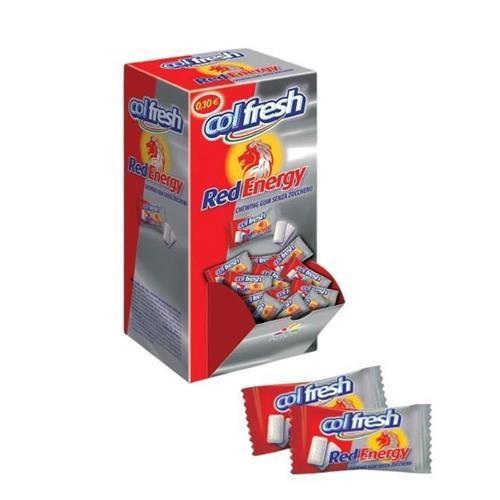 COLFRESH RED ENERGY S.Z. PZ.200