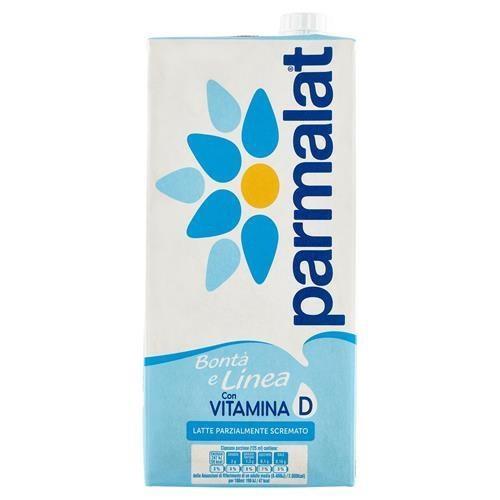 LATTE PARMALAT P.S.  LT.1x12