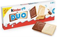 KINDER DUO T12 PZ.1