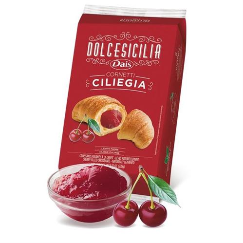 DAIS CORNETTI CILIEGIA x6 GR.270x 1