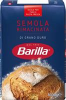 FARINA DI RIMACINO BARILLA G.D. Kg.1x10
