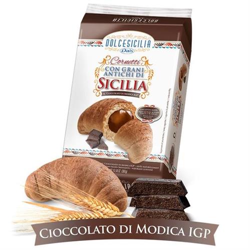 DAIS CORNETTI GR.ANTICHI CIOC.MODICA x5 GR.250x 1