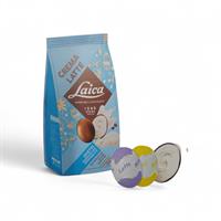 LAICA OVETTI BUSTA LATTE GR.120x14 pz. COD.C4944