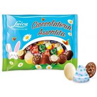 LAICA OVETTI E CAMPANELLE GR.450 pz. COD.2375