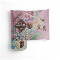 LAICA BUSTONE OVETTI ASSORTITI KG.1 COD.2464.01