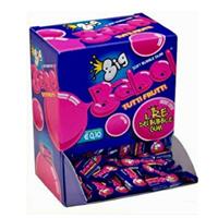 ONE MEGA BABOL FRUTTI PZ.200