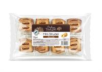 MINI STRUDEL NOCCIOLA DELIZIE TRADIZ.GR.135x18 PZ.