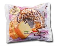 CIAMBELLA GRANELLATA GR.400x8 DOLC.PONTEVECCHIO