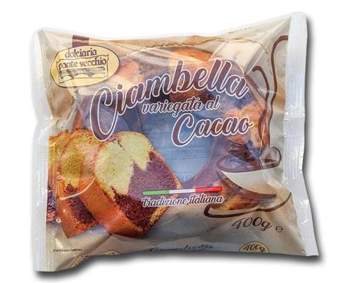 CIAMBELLA VARIEGATA GR.400x8 DOLC.PONTEVECCHIO