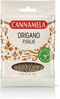 BUSTA ORIGANO CANNAMELA gr.10x16 COD.0130214