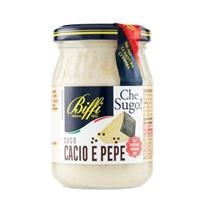 BIFFI SUGO CACIO E PEPE GR.190x 6 pz.