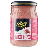 BIFFI SUGO RADICCHIO & SPECK GR.190x 6 pz.