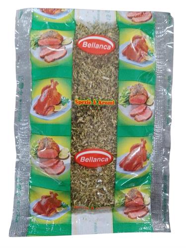 ORIGANO BUSTINE FOGLIE GR.15x25 BELLANCA