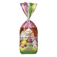 CRISPO BUSTA UOVA TORTORA CONF. GR.150x1