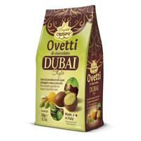 CRISPO BUSTA OVETTI DUBAI STYLE GR.150x1