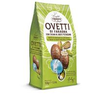 CRISPO BUSTA OVETTI PISTACCHIO SALATO GR.150x1