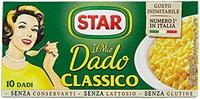 STAR DADO CLASSICO PZ.24 10 CUBI