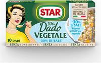 STAR DAD0 VEGETALE PZ.24 10 CUBI
