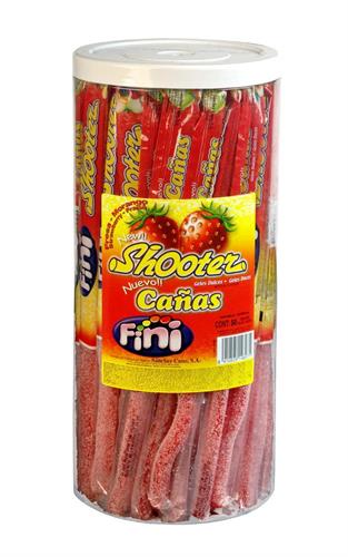 CANAS FRAGOLA PZ.50 GR.30 FINI