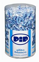 PIP BARATTOLO BIANCO PZ.800