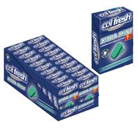 ASTUCCI COLFRESH X-TRA MINT SZ PZ.20 € 1 INDACO