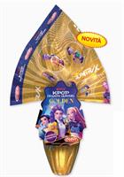 UOVO K-POP DEMON HUNTER GR.250x 1 DOLFIN