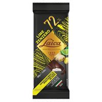 LAICA TAVOL.LIME E ZENZERO GR.100x28 pz. COD.C4801.03