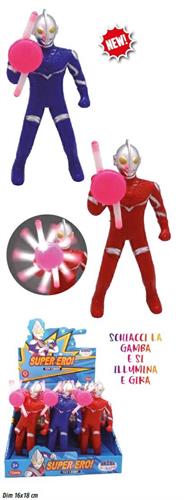 SUPER EROI PZ.12 GR.5 ROSSINI'S