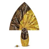 UOVO LINDOR FONDENTE 70% GR.320 COD.65520