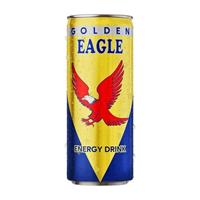 GOLDEN EAGLE LATTINA ML.250x24 pz. IDEA
