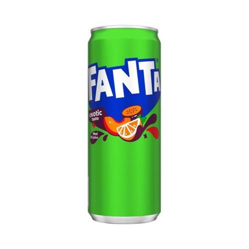 FANTA EXOTIC LATTINA CL.33x24 pz. IDEA