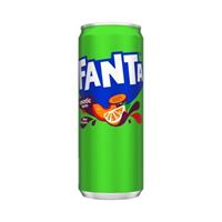 FANTA EXOTIC LATTINA CL.33x24 pz. IDEA
