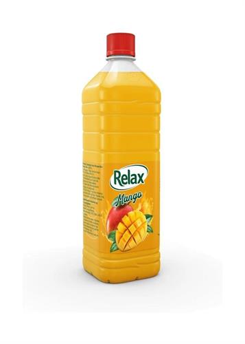 SUCCO RELAX MANGO PET. CL.50x12 pz. IDEA