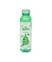 QUEEN ALOE VERA PURA PET. ML.500x12 pz. IDEA