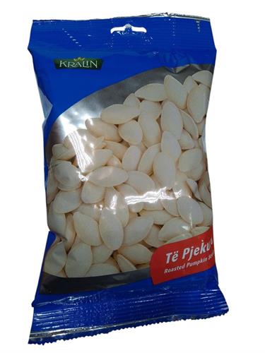 KRALIN SEMI DI ZUCCA GR.100x10 pz. IDEA