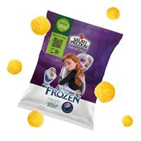 PAT.REG.FROZEN PZ.24 GR.25 SALATI PREZIOSI COD.MI7555