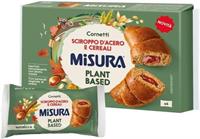 CORNETTO SCIROPPO D'ACERO GR.298 MISURA