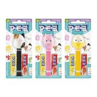 PEZ SQUISHMALOWS DISP. PZ.12 CASA DEL DOLCE