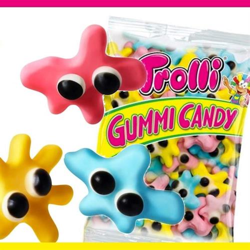 TROLLI BLOB GR.8 GOMMOSI KG.1