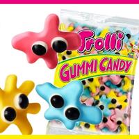 TROLLI BLOB GR.8 GOMMOSI KG.1