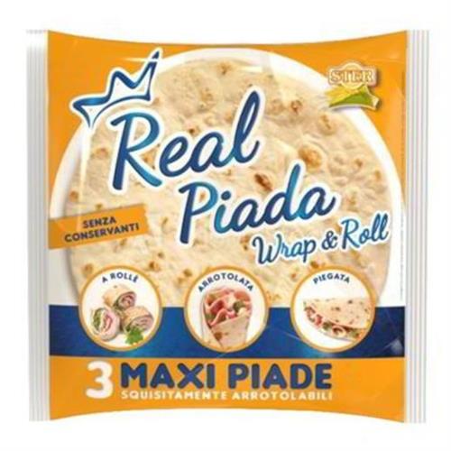 REAL PIADA MAXI x3 GR.360x10