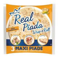 REAL PIADA MAXI x3 GR.360x10