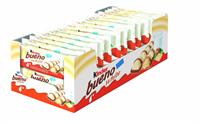 KINDER BUENO WHITE PZ.30