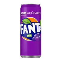 FANTA UVA VIOLA LATTINA CL.33x24 pz. IDEA