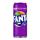 FANTA UVA VIOLA LATTINA CL.33x24 pz. IDEA