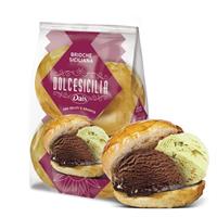 DAIS BRIOCHE SICILIANA x4 GR.280x 1