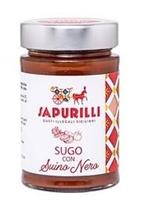 SUGO CON SUINO NERO GR.180x12 SAPURILLI