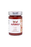 SUGO MEDITERRANEO GR.180x12 SAPURILLI