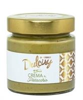 DULCISY CREMA DI PISTACCHIO GR.210x12 SAPURILLI