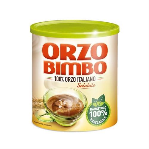 ORZO BIMBO SOLUBILE GR.120x 6